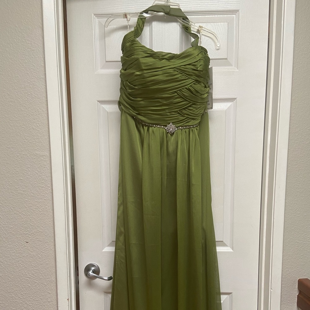 Bari Jay Bridesmaid Dress